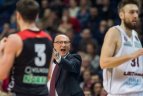 Vilniaus „Lietuvos rytas" - Panevėžio „Lietkabelis“ - 96:67.