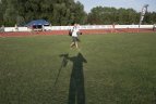Čempionato akimirka