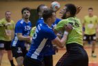 Vilniaus "Šviesa" - Kauno "Granitas-Karys" 33:26