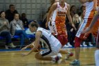Vilniaus „Kibirkštis“ - Marijampolės „Sūduva“ 78:75.