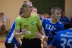 Vilniaus "Šviesa" - Kauno "Granitas-Karys" 33:26