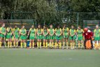 Vilniaus SŽK „Žuvėdra – SM Tauras“ - Šiaulių „Klevas“ – Sporto gimnazija - 1:2