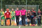 Vilniaus SŽK „Žuvėdra – SM Tauras“ - Šiaulių „Klevas“ – Sporto gimnazija - 1:2