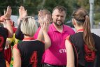 Vilniaus SŽK „Žuvėdra – SM Tauras“ - Šiaulių „Klevas“ – Sporto gimnazija - 1:2