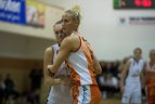 Vilniaus „Kibirkštis“ - Marijampolės „Sūduva“ 78:75.