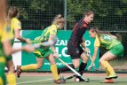 Vilniaus SŽK „Žuvėdra – SM Tauras“ - Šiaulių „Klevas“ – Sporto gimnazija - 1:2