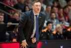 Vilniaus "Lietuvos rytas" - Utenos "Juventus" 91:88