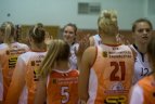 Vilniaus „Kibirkštis“ - Marijampolės „Sūduva“ 78:75.