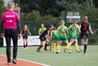 Vilniaus SŽK „Žuvėdra – SM Tauras“ - Šiaulių „Klevas“ – Sporto gimnazija - 1:2
