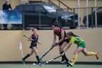 Vilniaus SŽK „Žuvėdra – SM Tauras“ - Šiaulių „Klevas“ – Sporto gimnazija - 1:2