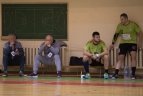 Vilniaus "Šviesa" - Kauno "Granitas-Karys" 33:26