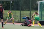 Vilniaus SŽK „Žuvėdra – SM Tauras“ - Šiaulių „Klevas“ – Sporto gimnazija - 1:2