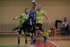 Vilniaus "Šviesa" - Kauno "Granitas-Karys" 33:26