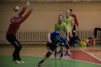 Vilniaus "Šviesa" - Kauno "Granitas-Karys" 33:26
