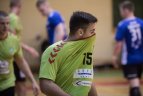 Vilniaus "Šviesa" - Kauno "Granitas-Karys" 33:26