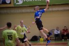 Vilniaus "Šviesa" - Kauno "Granitas-Karys" 33:26