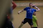 Vilniaus "Šviesa" - Kauno "Granitas-Karys" 33:26