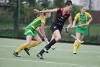 Vilniaus SŽK „Žuvėdra – SM Tauras“ - Šiaulių „Klevas“ – Sporto gimnazija - 1:2