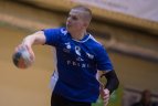 Vilniaus "Šviesa" - Kauno "Granitas-Karys" 33:26