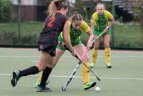 Vilniaus SŽK „Žuvėdra – SM Tauras“ - Šiaulių „Klevas“ – Sporto gimnazija - 1:2