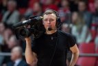 Vilniaus "Lietuvos rytas" - Utenos "Juventus" 91:88