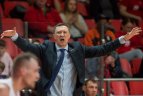Vilniaus "Lietuvos rytas" - Utenos "Juventus" 91:88