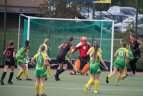 Vilniaus SŽK „Žuvėdra – SM Tauras“ - Šiaulių „Klevas“ – Sporto gimnazija - 1:2