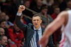 Vilniaus "Lietuvos rytas" - Utenos "Juventus" 91:88
