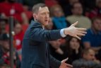 Vilniaus "Lietuvos rytas" - Utenos "Juventus" 91:88