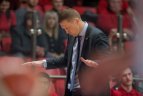 Vilniaus "Lietuvos rytas" - Utenos "Juventus" 91:88