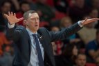 Vilniaus "Lietuvos rytas" - Utenos "Juventus" 91:88