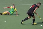 Vilniaus SŽK „Žuvėdra – SM Tauras“ - Šiaulių „Klevas“ – Sporto gimnazija - 1:2