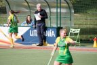 Vilniaus SŽK „Žuvėdra – SM Tauras“ - Šiaulių „Klevas“ – Sporto gimnazija - 1:2