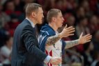 Vilniaus "Lietuvos rytas" - Utenos "Juventus" 91:88