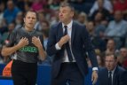 LKL finalas.