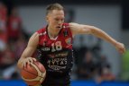 LKL finalas.