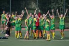 Vilniaus SŽK „Žuvėdra – SM Tauras“ - Šiaulių „Klevas“ – Sporto gimnazija - 1:2