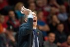 Vilniaus "Lietuvos rytas" - Utenos "Juventus" 91:88