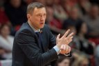 Vilniaus "Lietuvos rytas" - Utenos "Juventus" 91:88
