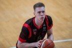 Vilniaus "Lietuvos rytas" - Utenos "Juventus" 91:88
