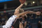 Europos krepšinio taurė, Vilniaus „Rytas“ - Baro „Mornar“,71:67.
