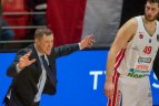 Vilniaus "Lietuvos rytas" - Utenos "Juventus" 91:88