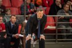 Vilniaus "Lietuvos rytas" - Utenos "Juventus" 91:88