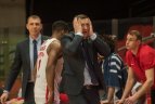 Vilniaus "Lietuvos rytas" - Utenos "Juventus" 91:88