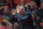 Vilniaus "Lietuvos rytas" - Utenos "Juventus" 91:88