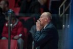 Vilniaus "Lietuvos rytas" - Utenos "Juventus" 91:88