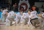 Europos krepšinio taurė, Vilniaus „Rytas“ - Baro „Mornar“,71:67.