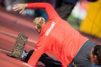 Čempionato akimirka