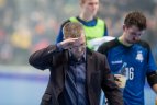 Lietuva - Prancūzija 1:3.