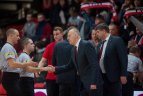 Vilniaus "Lietuvos rytas" - Utenos "Juventus" 91:88